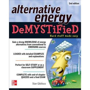Alternative Energy Demystified