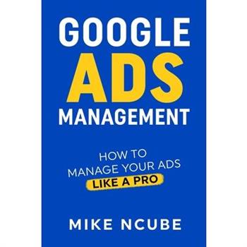 Google Ads Management