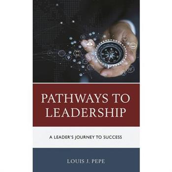Pathways to Leadership