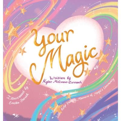 Your Magic