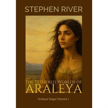 The Tethered Worlds Of Araleya