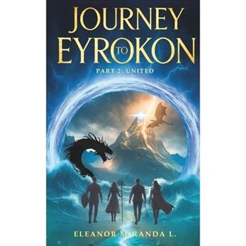 Journey To Eyrokon, part 2