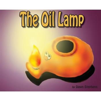 The Oil Lamp