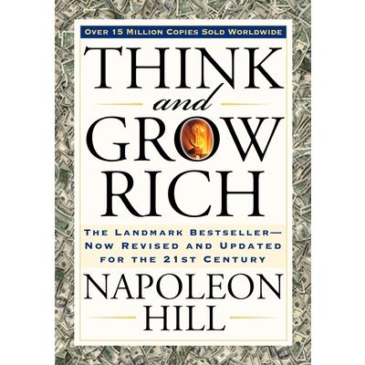 Think And Grow Rich