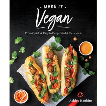 Make It Vegan