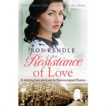 Resistance of Love