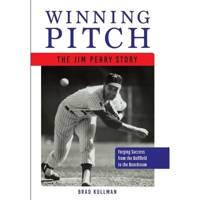 Winning Pitch