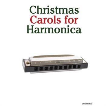 Christmas Carols for Harmonica