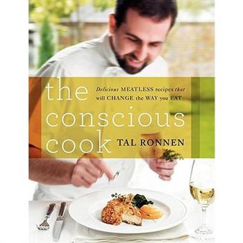 The Conscious Cook
