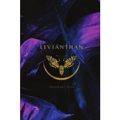 Leviathan (paperback)