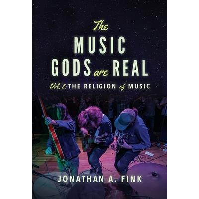 The Music Gods are Real