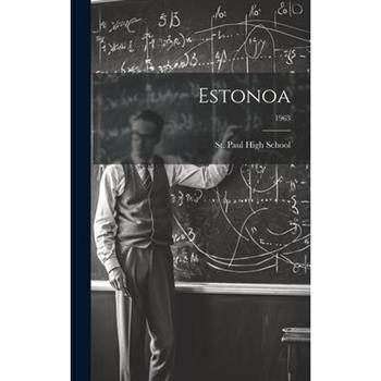 Estonoa; 1963