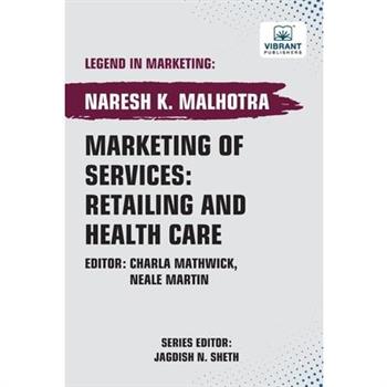 Marketing of Services