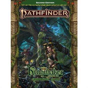 Pathfinder Kingmaker Companion Guide (P2)