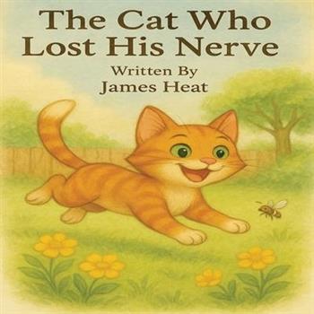 The Cat Who Lost His Nerve