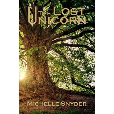 The Lost Unicorn