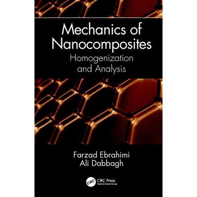 Mechanics of NanocompositesHomogenization and Analysis