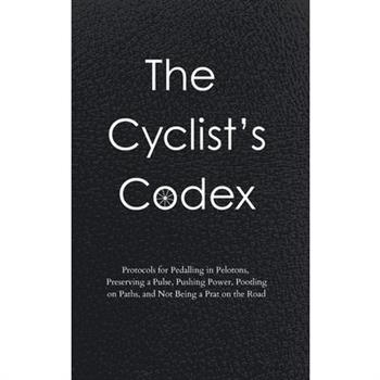 The Cyclist's Codex