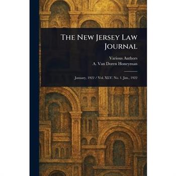The New Jersey Law Journal