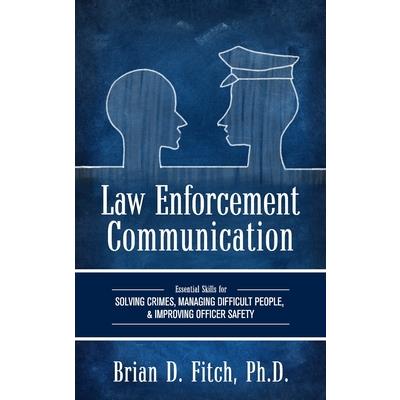 Law Enforcement Communication
