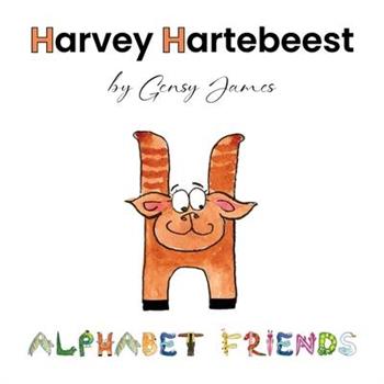 Harvey Hartebeest