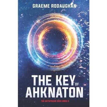 The Key of Ahknaton