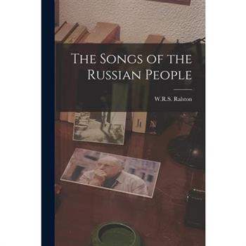 The Songs of the Russian People