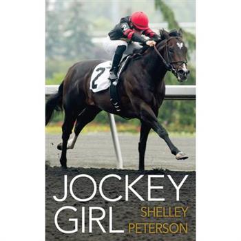 Jockey Girl