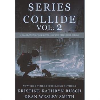 Series Collide, Volume 2