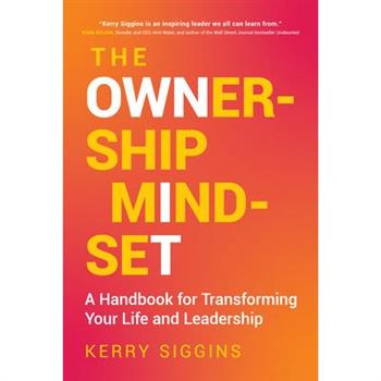 Ownership Mindset a Handbk for