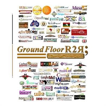 Ground Floor R2R