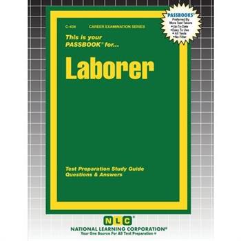Laborer