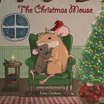 The Christmas Mouse
