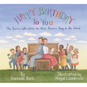 Happy Birthday to You!