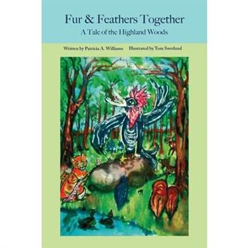Fur and Feathers Together