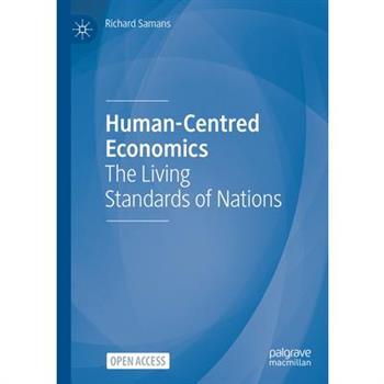 Human-Centred Economics