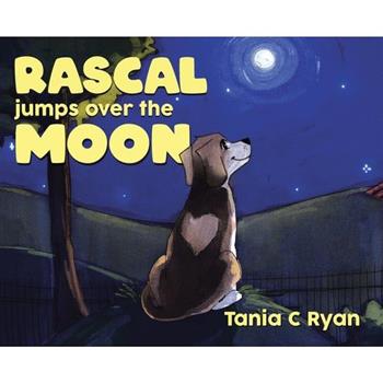 Rascal Jumps over the Moon