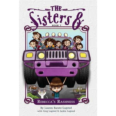 Rebecca’s Rashness