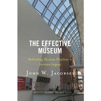 The Effective Museum