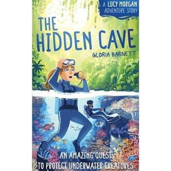 The Hidden Cave