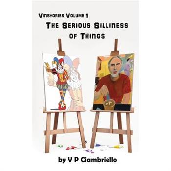 Vinstories Volume 1