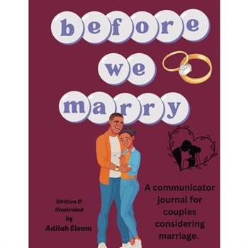 Before We Marry