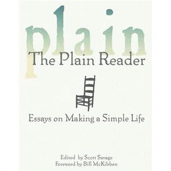 The Plain Reader