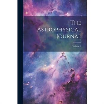 The Astrophysical Journal; Volume 1