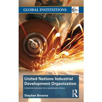 United Nations Industrial Development Organization