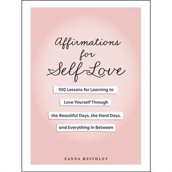 Affirmations for Self-Love