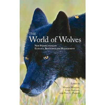 The World of Wolves