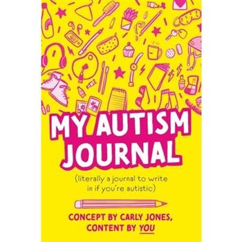 My Autism Journal