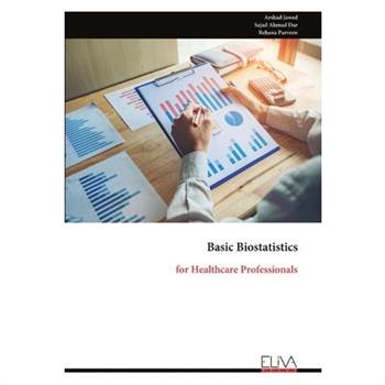 Basic Biostatistics