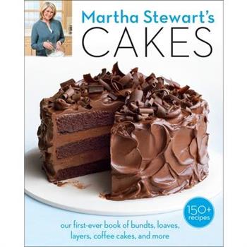 Martha Stewart's Cakes